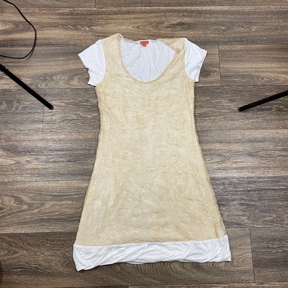Chan Luu dress